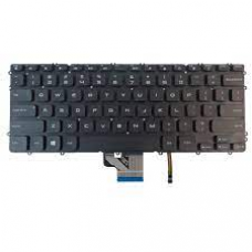 Dell Keyboard US w/Backlit Dual Point For Latitude 5511 5510 THDMY 